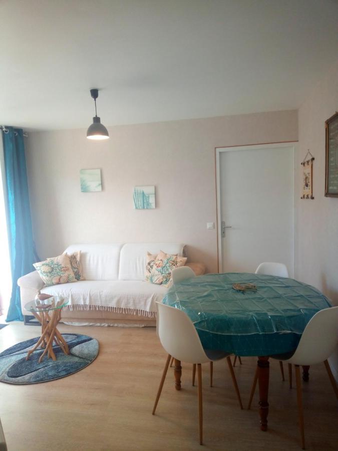 Villa Les Plénitudes du Rivage à Saint-Vincent-sur-Jard Extérieur photo