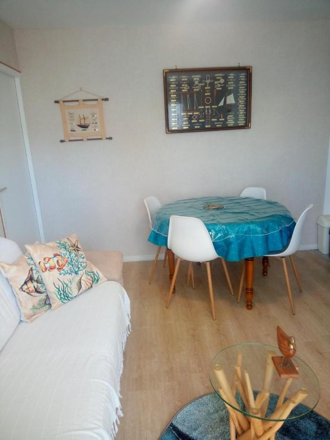 Villa Les Plénitudes du Rivage à Saint-Vincent-sur-Jard Extérieur photo