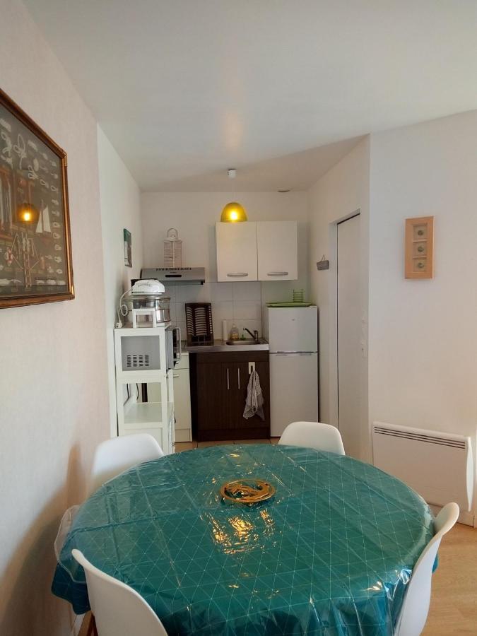 Villa Les Plénitudes du Rivage à Saint-Vincent-sur-Jard Extérieur photo